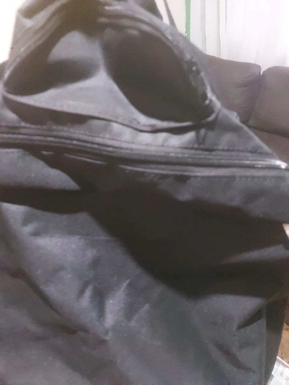 Vendo bag sem isopor...obs nova - Foto 3