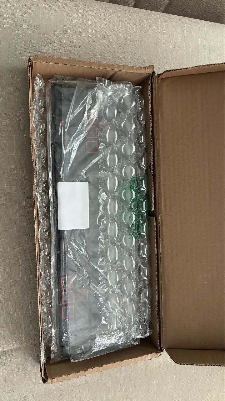 Teclado Nitro 5 An515-57 - Foto 2