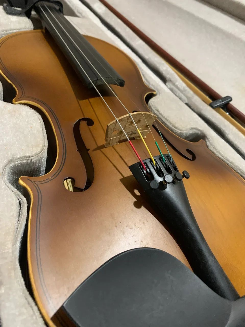 VIOLINO VOGGA - Foto 4
