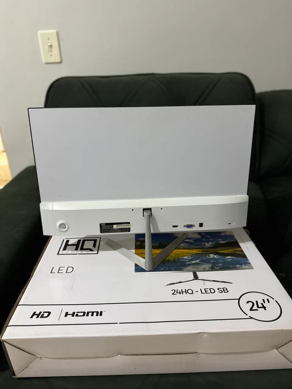 Tela  - Foto 2