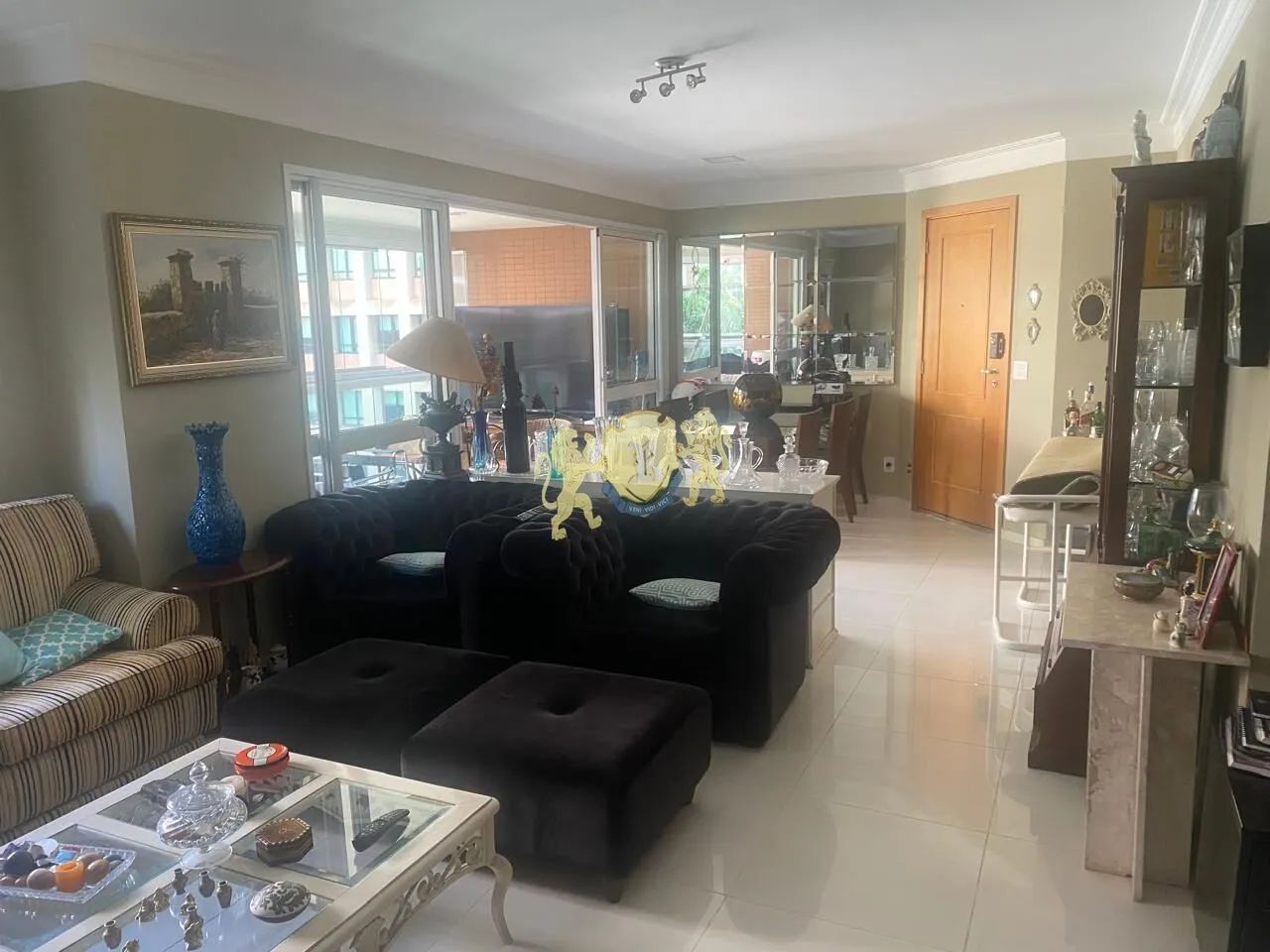 Flat com 2 Quartos para venda, 97m² - Vila Olímpia - Foto 2