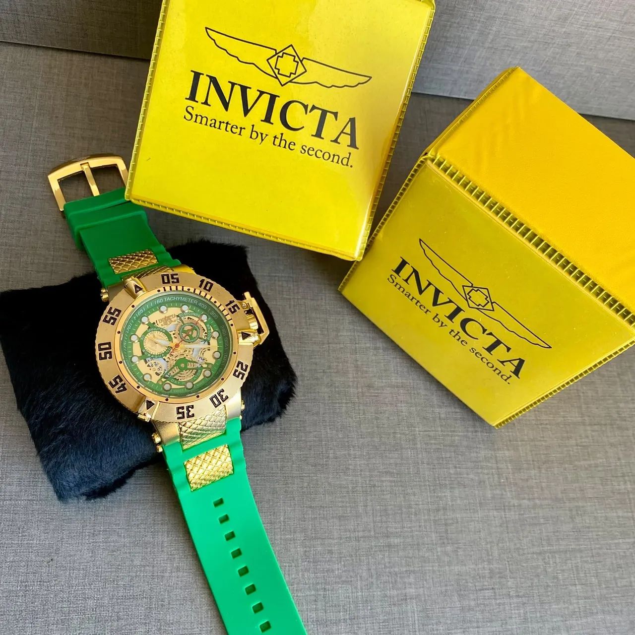 Relógio Invicta Noma 3 - Foto 3
