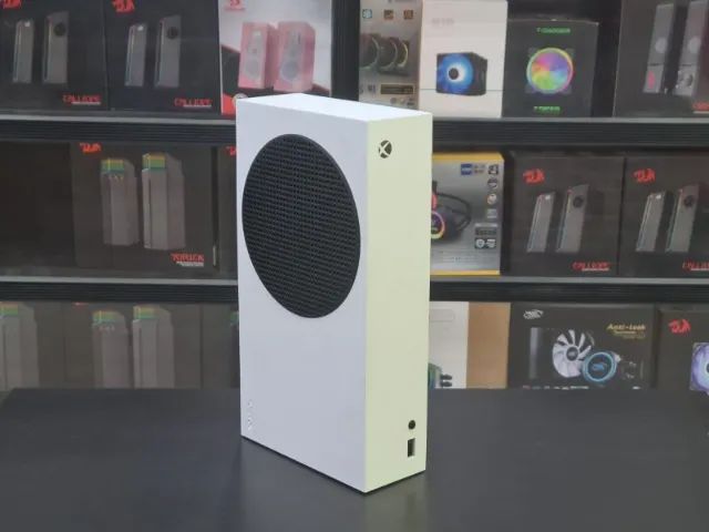 Console Xbox Series S Completo - Foto 4