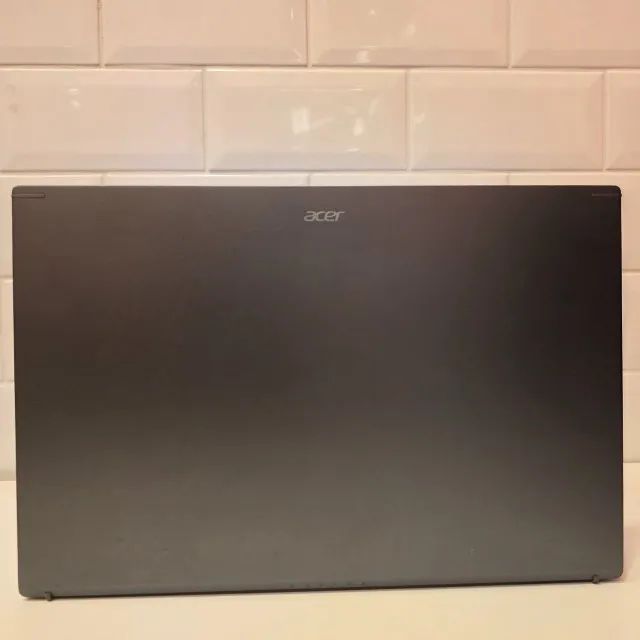 Notebook Acer i5 12th - 8Gb Ram - SSD - Foto 5