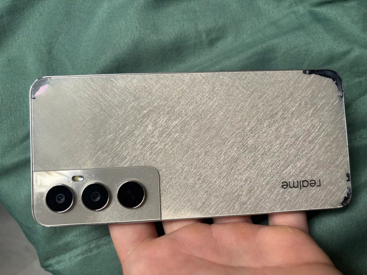 REALME C65