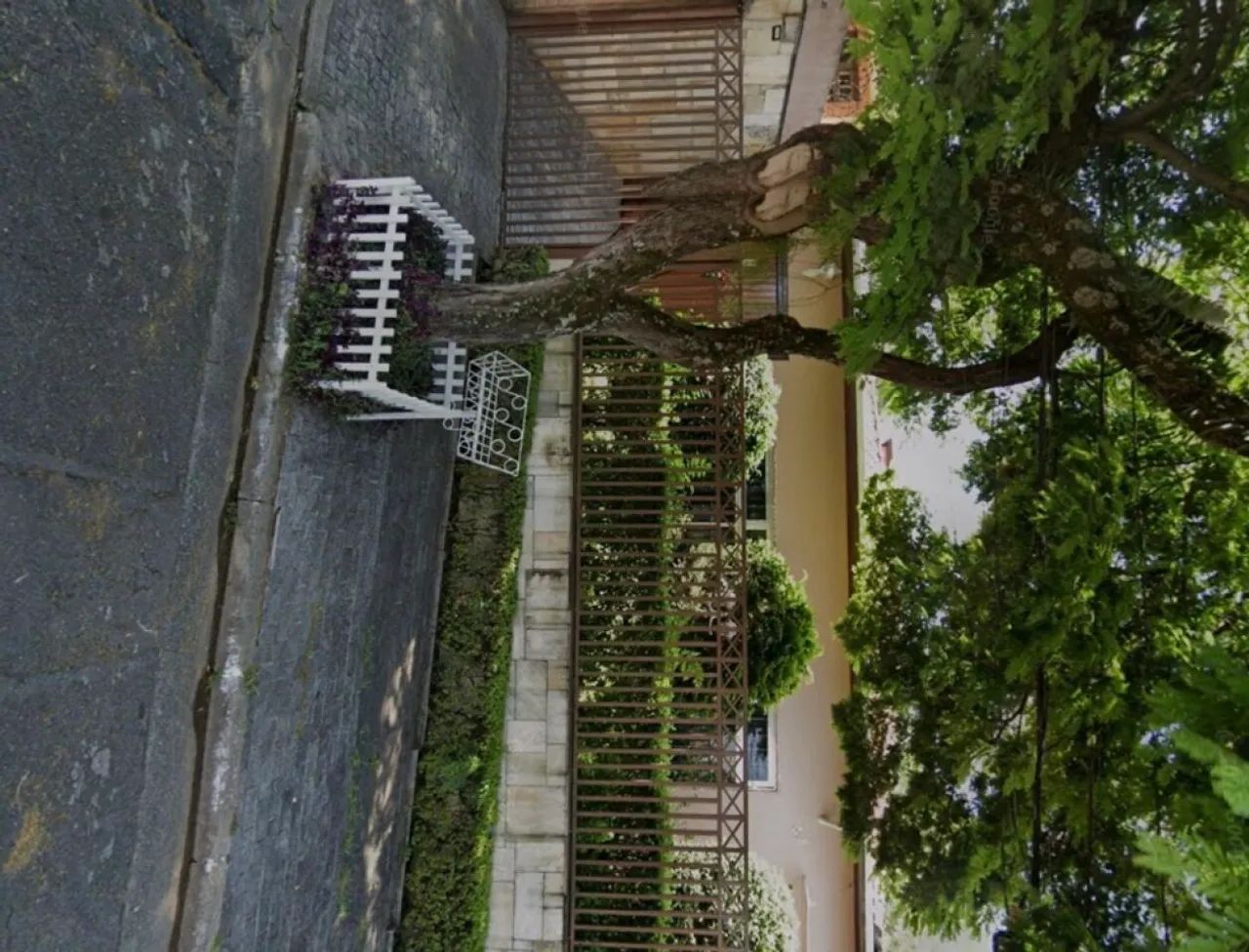 Casa térrea para alugar com 4 quartos e piscina FL05 - Foto 2