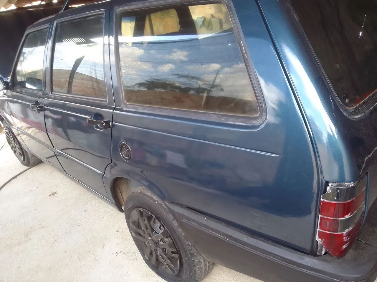 Fiat Elba 1.6I.E/TOP/CSL/ 1.6I.E/1.5 2P E 4P 1993