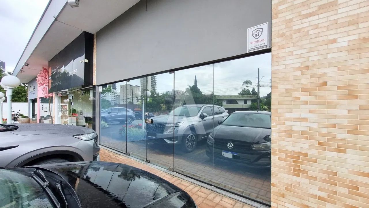 Sala comercial com 44 m² no atiradores em Joinville - SC - Foto 11