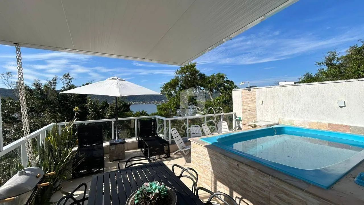 Casa com 4 Quartos à Venda - Piratininga - Niterói/RJ - Foto 2