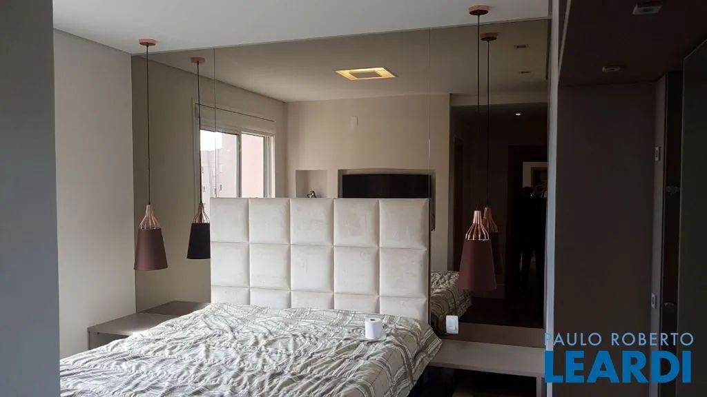 APARTAMENTO - TAMBORÉ - SP - Foto 5