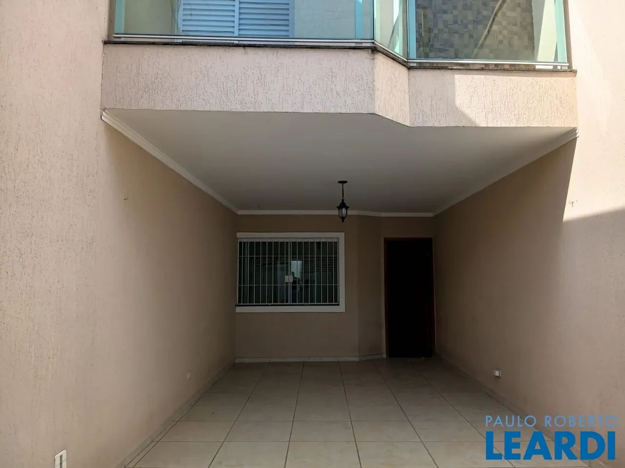 CASA ASSOBRADADA - VILA PRUDENTE - SP - Foto 4