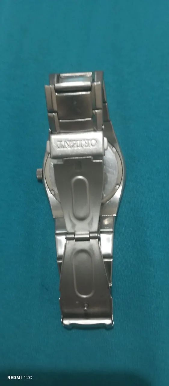 Relógio Orient  - Foto 3