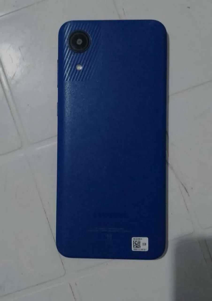 Vendo celular A03 - Foto 2