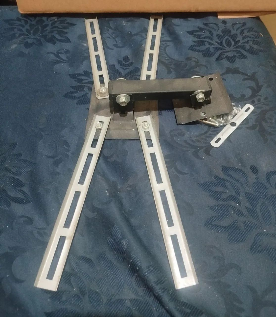 Suporte articulado pra tv - Foto 2