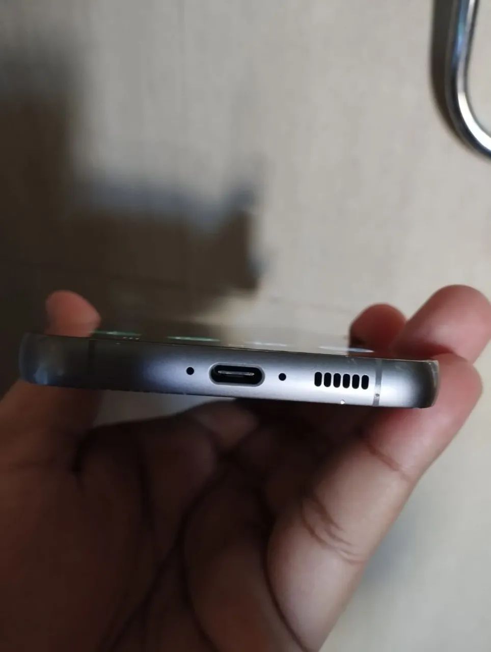 Samsung S23 FE 256GB 8GB RAM - Foto 5