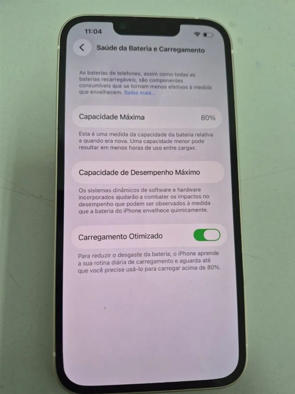 Iphone 14 128gb, excelente estado - Foto 5