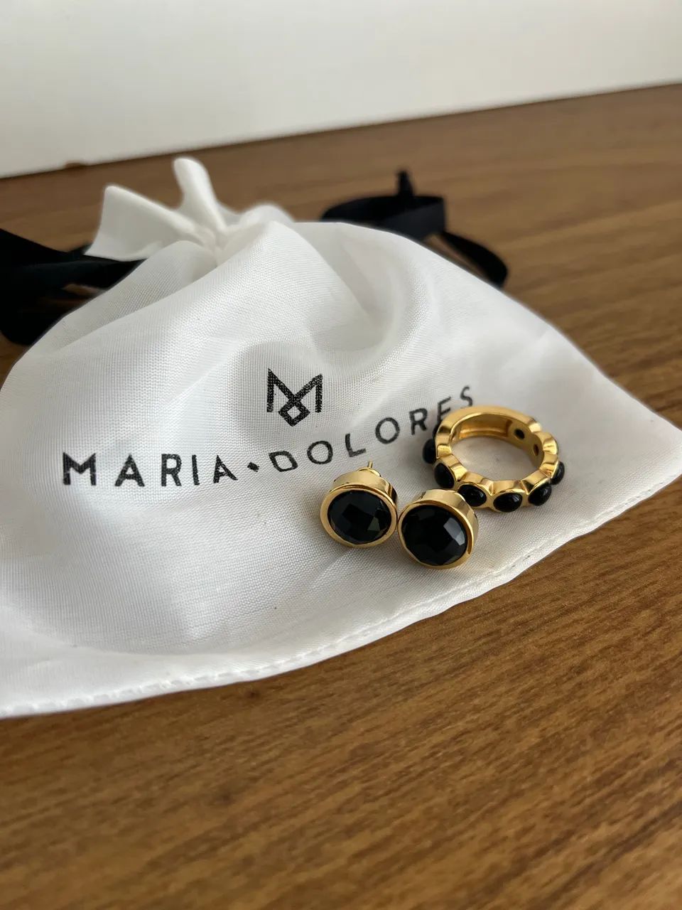 Conjunto Maria Dolores 