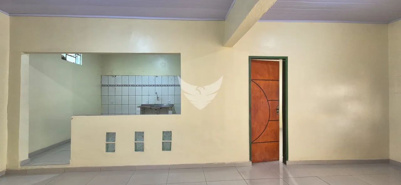 CASA COM EXCELENTE LOCALIZAÇÃO! - Foto 4