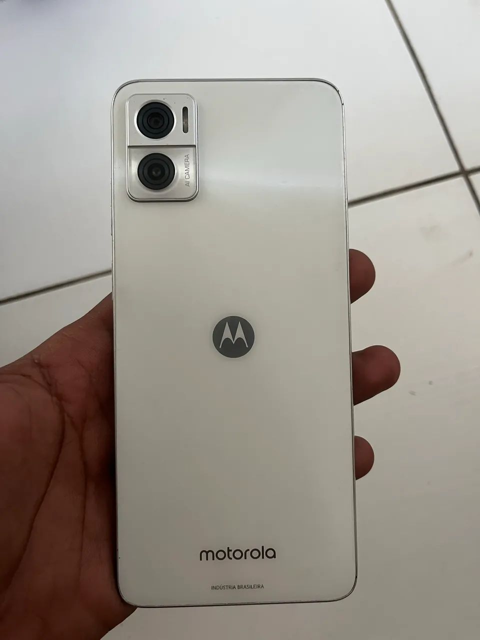 Motorola moto E22