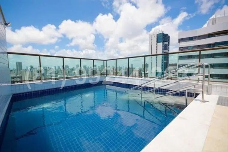 Flat | 32 m² | Aflitos | OK - Foto 3