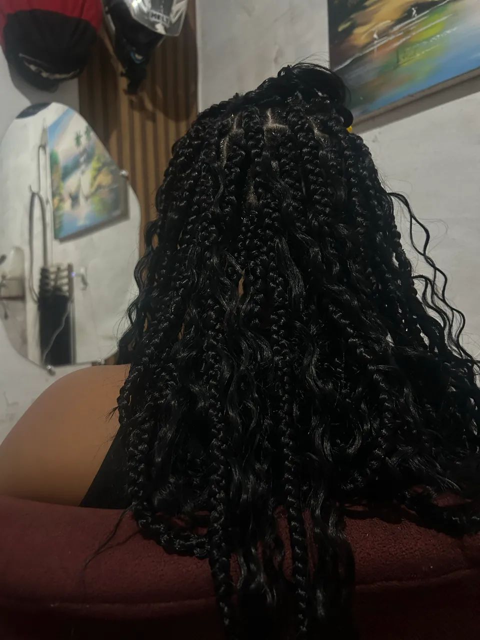 Vamos fazer uma trança? - Foto 3