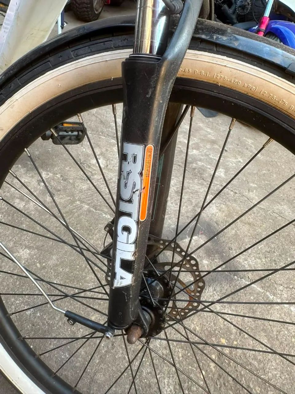 BIKE ELETRICA - Foto 3