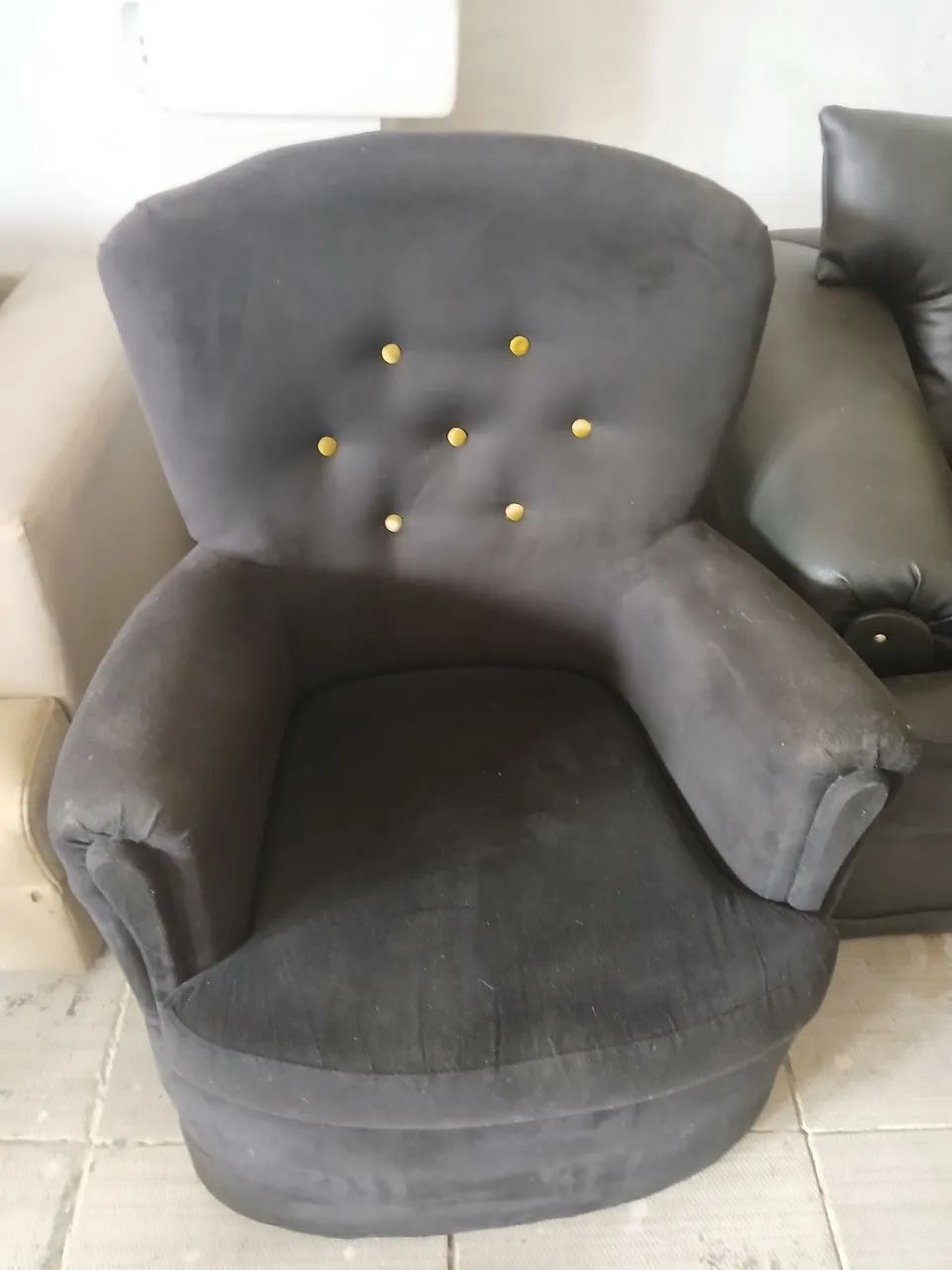 Poltronas  - Foto 2