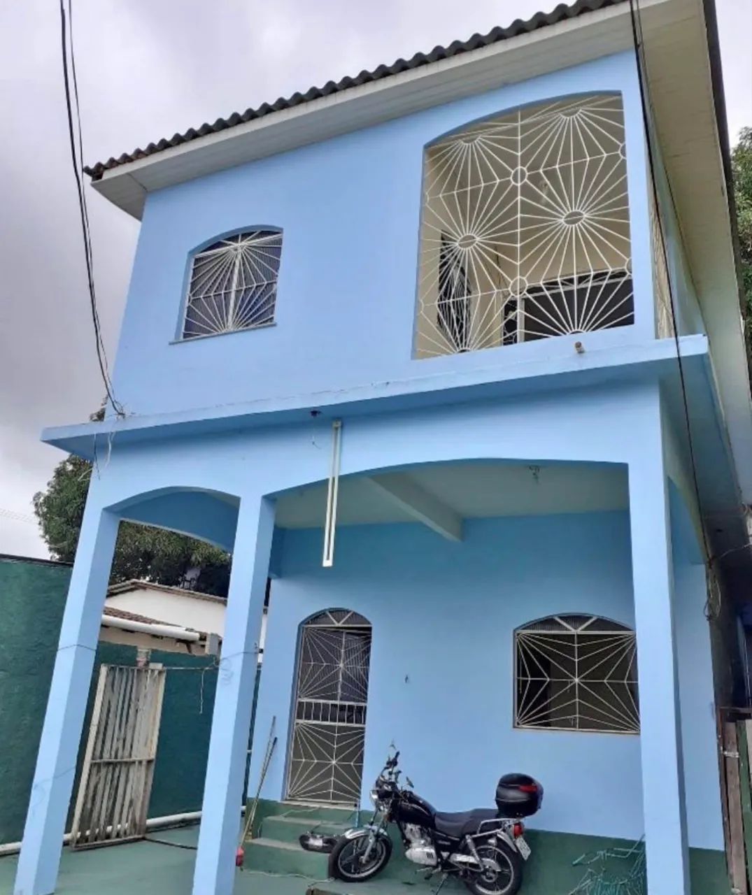 Casa no Jurunas  a.m