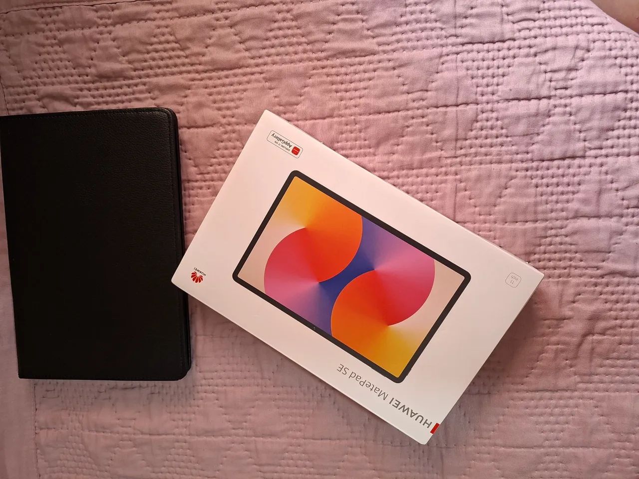 TABLET HAUWEI MATPAD SE - Foto 3