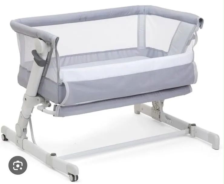 Berço portátil Chicco