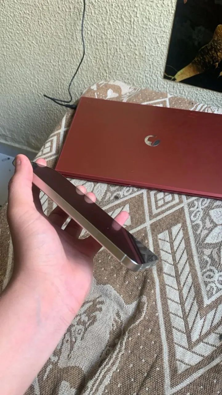Vendo ou troco s24 plus zerado  - Foto 3