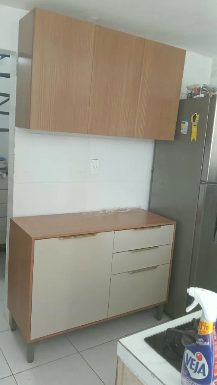 Montador de móveis profissional  - Foto 2