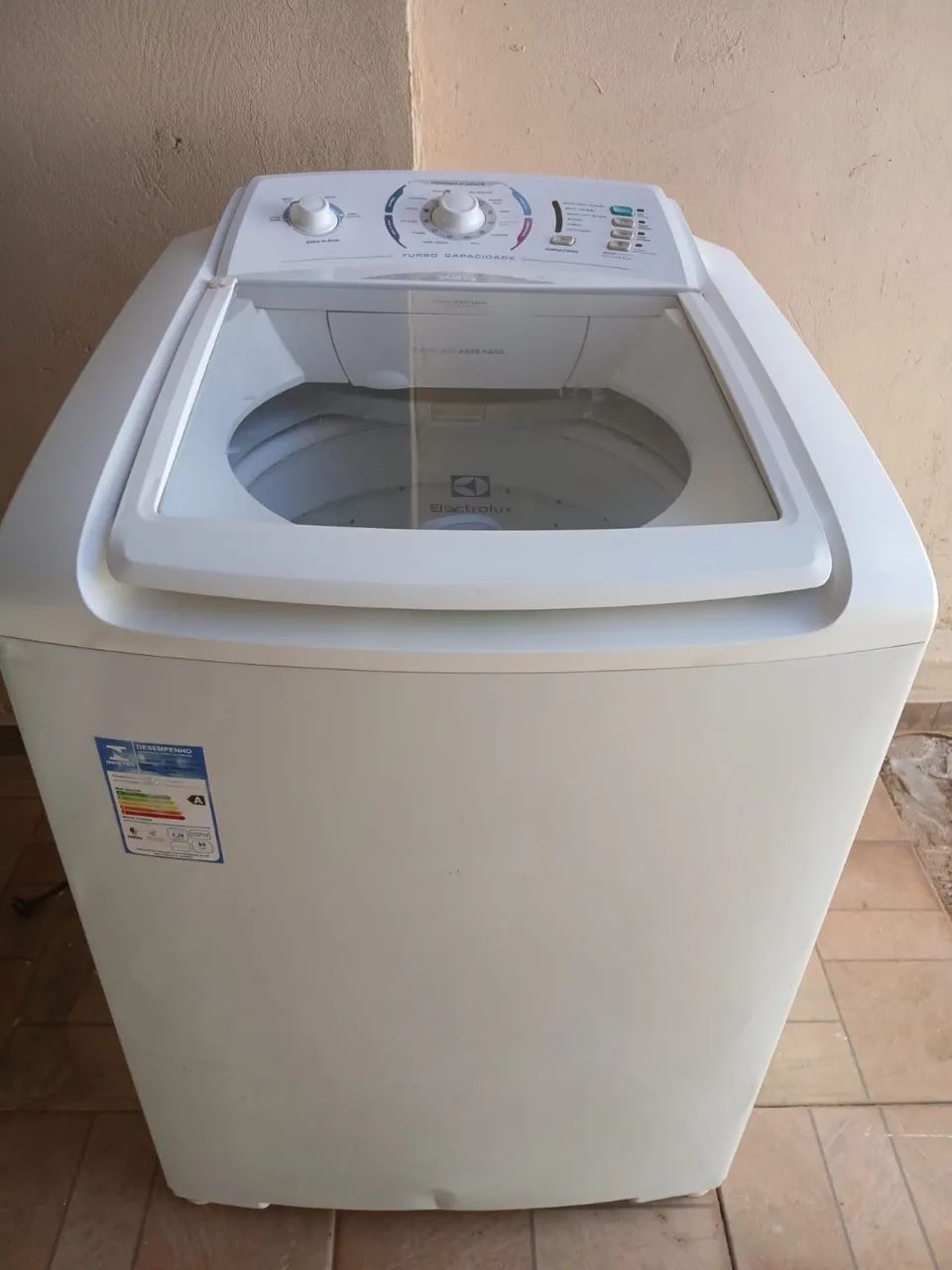 máquina de lavar  - Foto 3