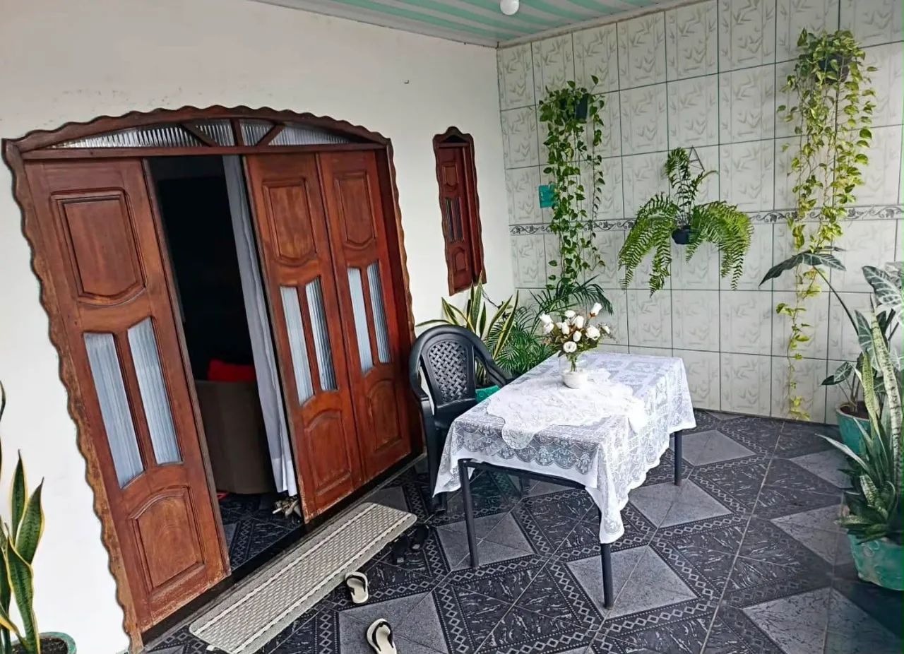 Casa bem localizada no 40 horas