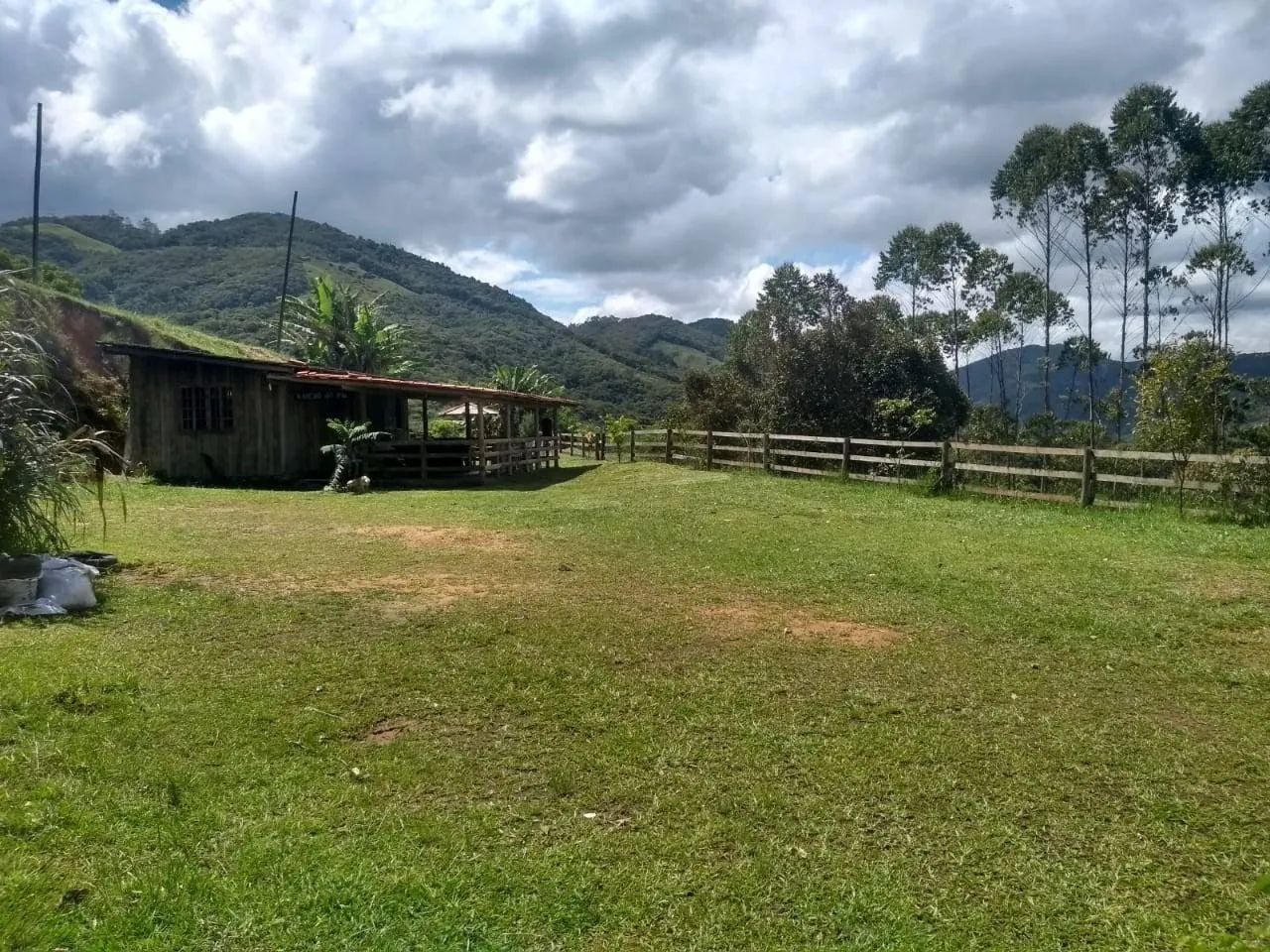 Sítio aconchegante  - Foto 4