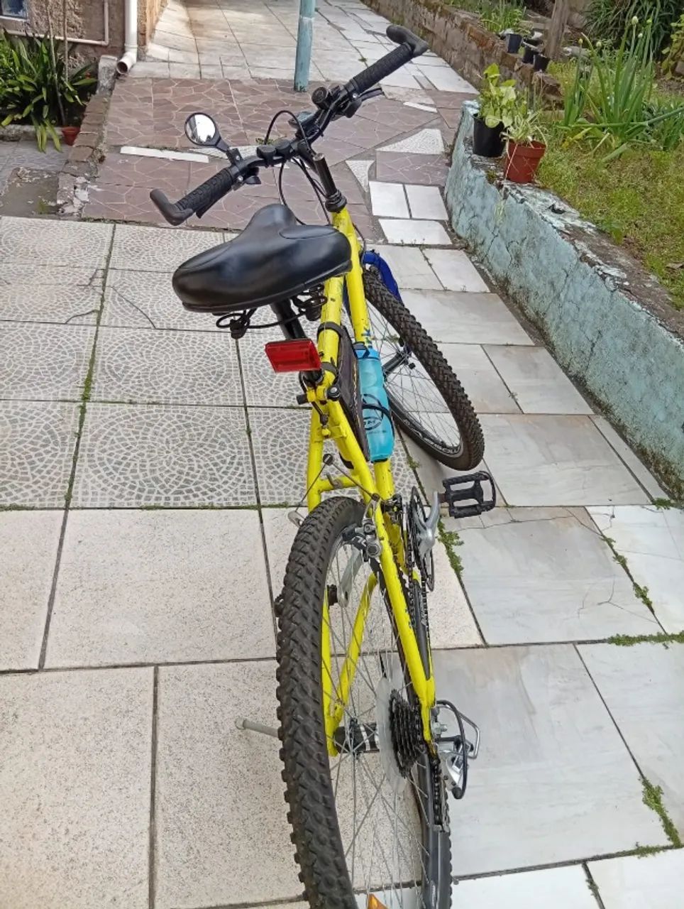 Bicicleta 21 marchas equipada - Foto 3