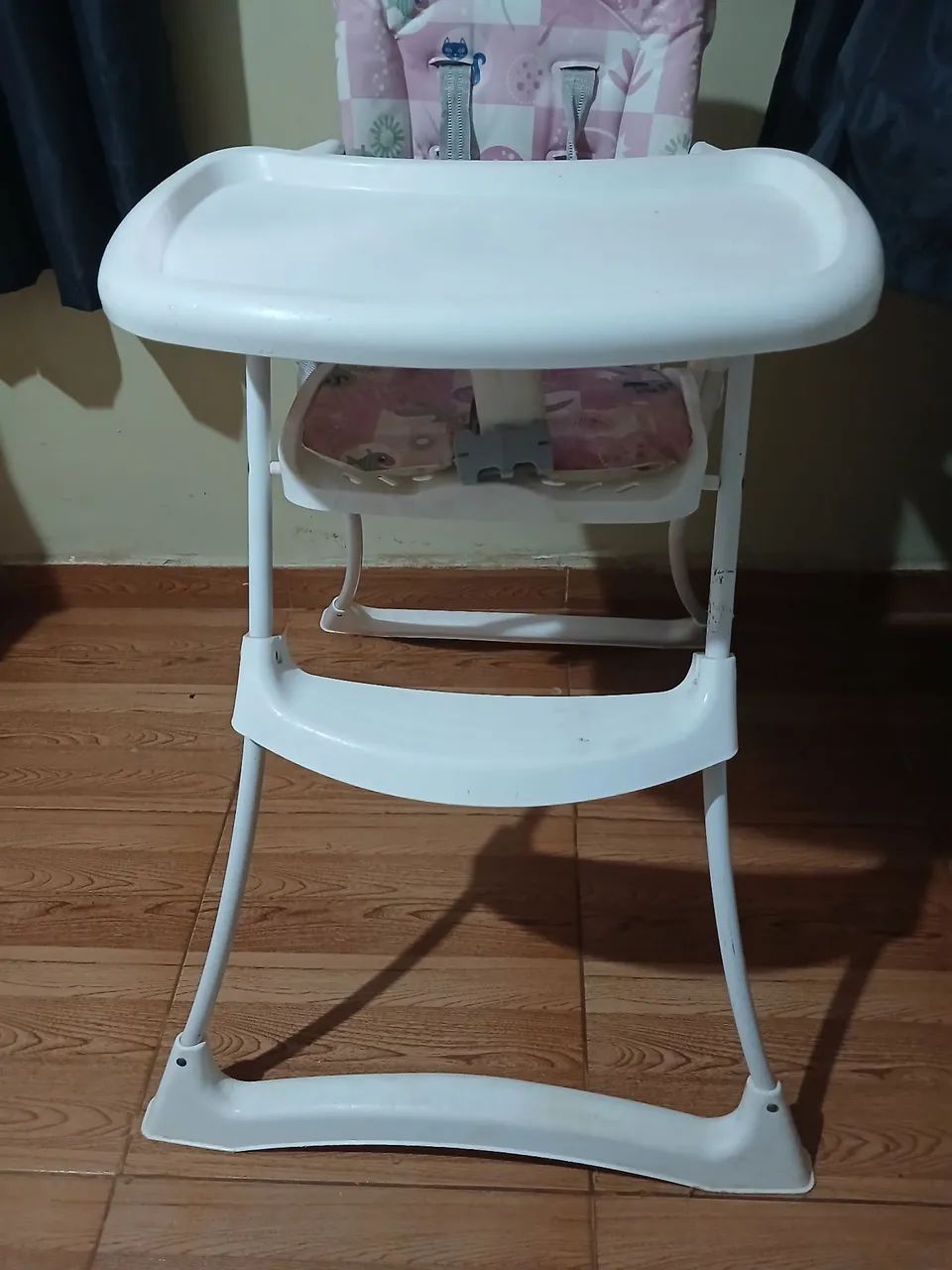 Cadeira alimentação  - Foto 3