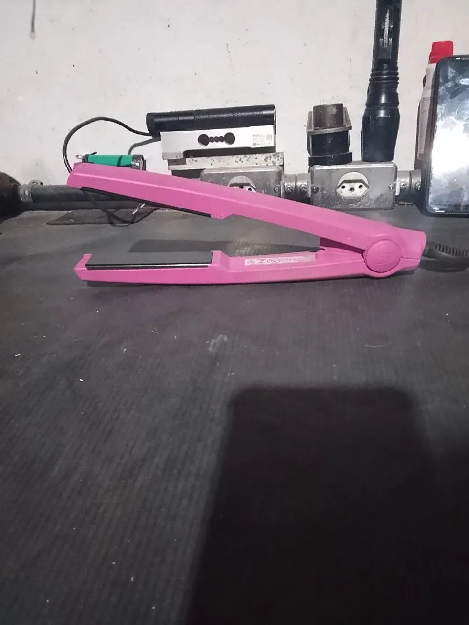 Chapinha de cabelo  - Foto 2