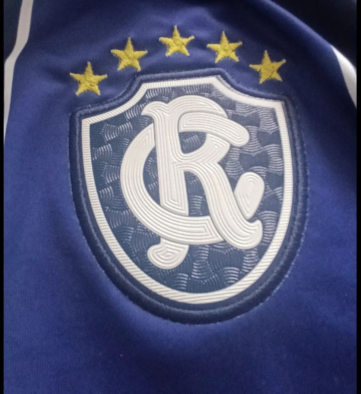 Camisa retrô 1998 Remo - Foto 2