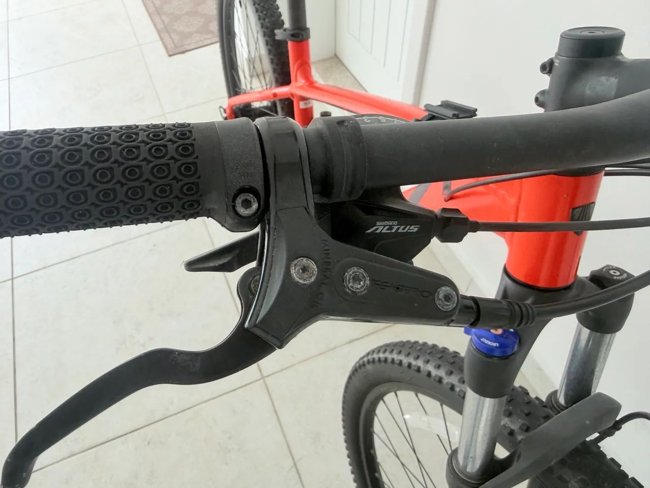 Bicicleta Trek - Merlin 7 - Aro 29 - Foto 3