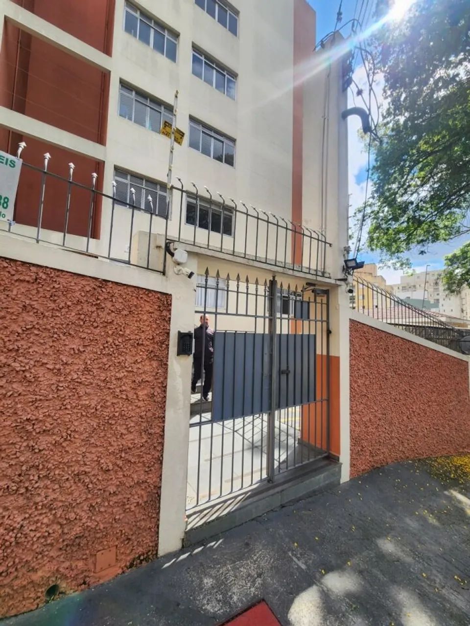 Apartamento para aluguel com 2 dormitórios em Jaguaré - Foto 3