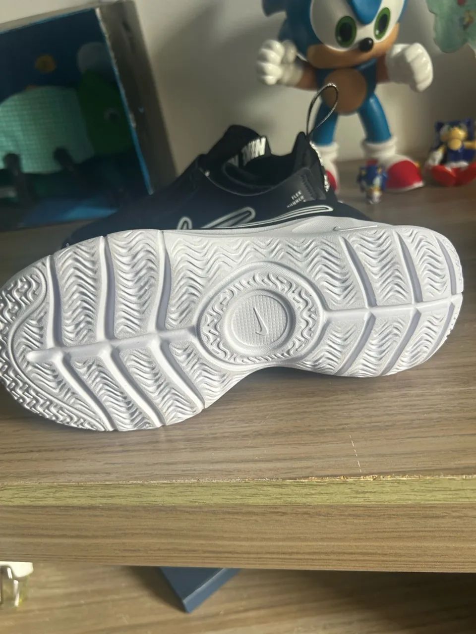 Tênis Nike 29 - Foto 5