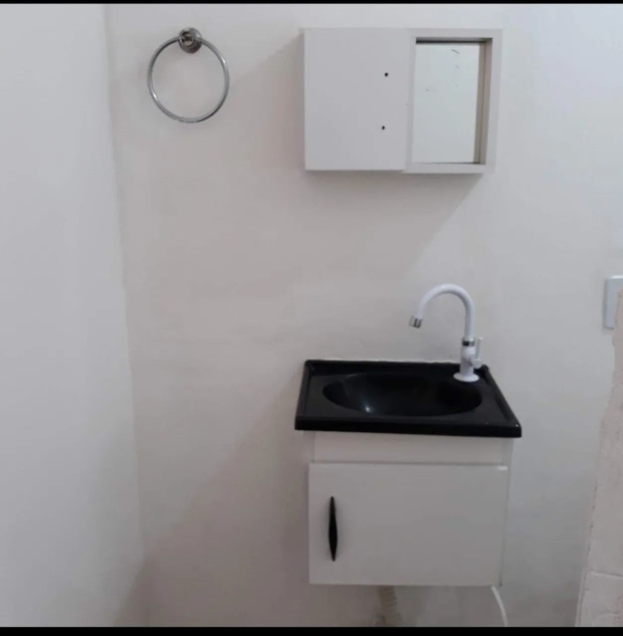 QUARTO MOBILIADO NO ITAIM PAULISTA  - Foto 4