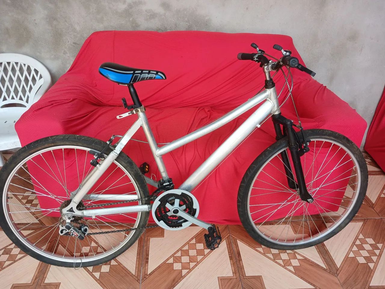 Bicicleta - Foto 2