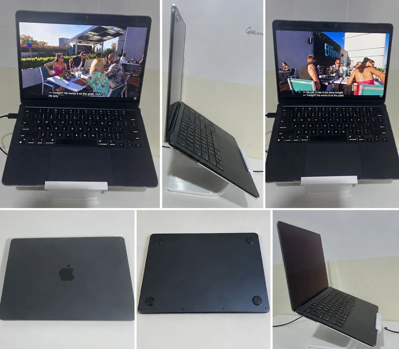 MacBook Air M2 