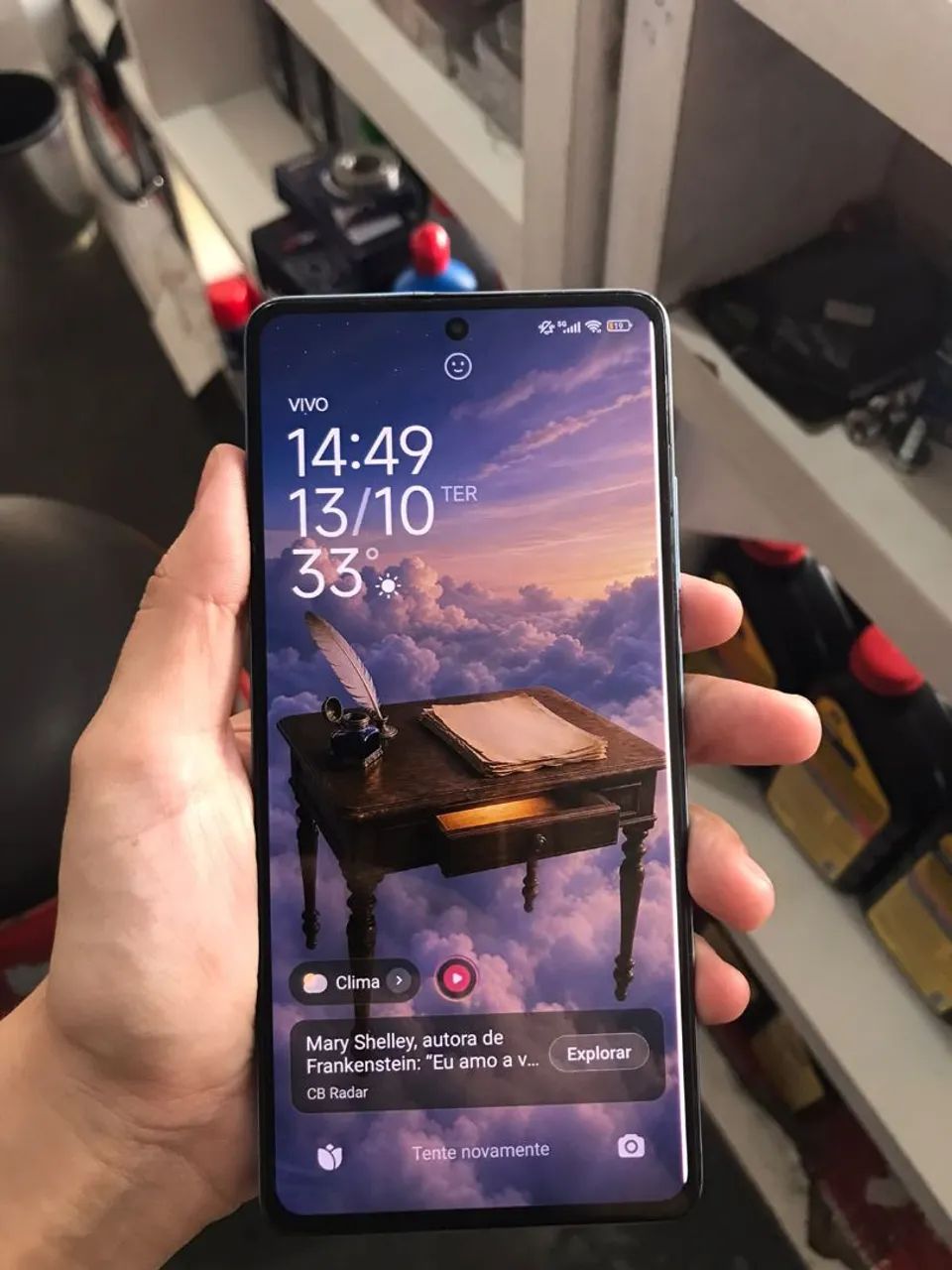 Redmi note 12 pro+