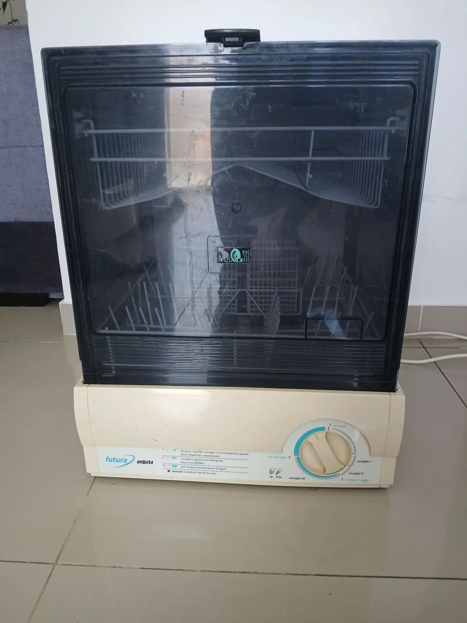 Lava louças  - Foto 2