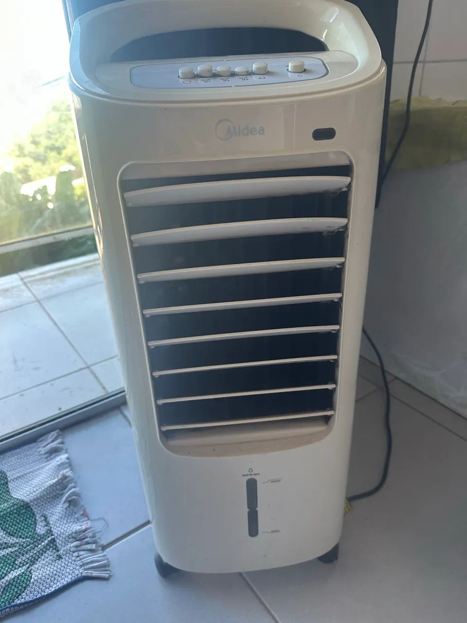Climatizador de Ar Midea - Foto 2