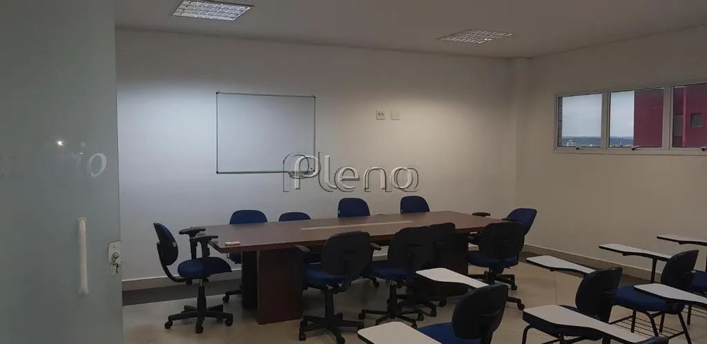 Sala para alugar em Campinas, Jardim Guanabara, com 50 m², Lumen Comercial - Foto 5