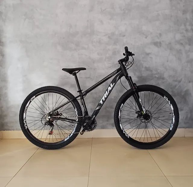 Bicicleta Aro 29